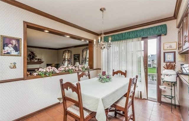 Oak Arbor Homes for sale